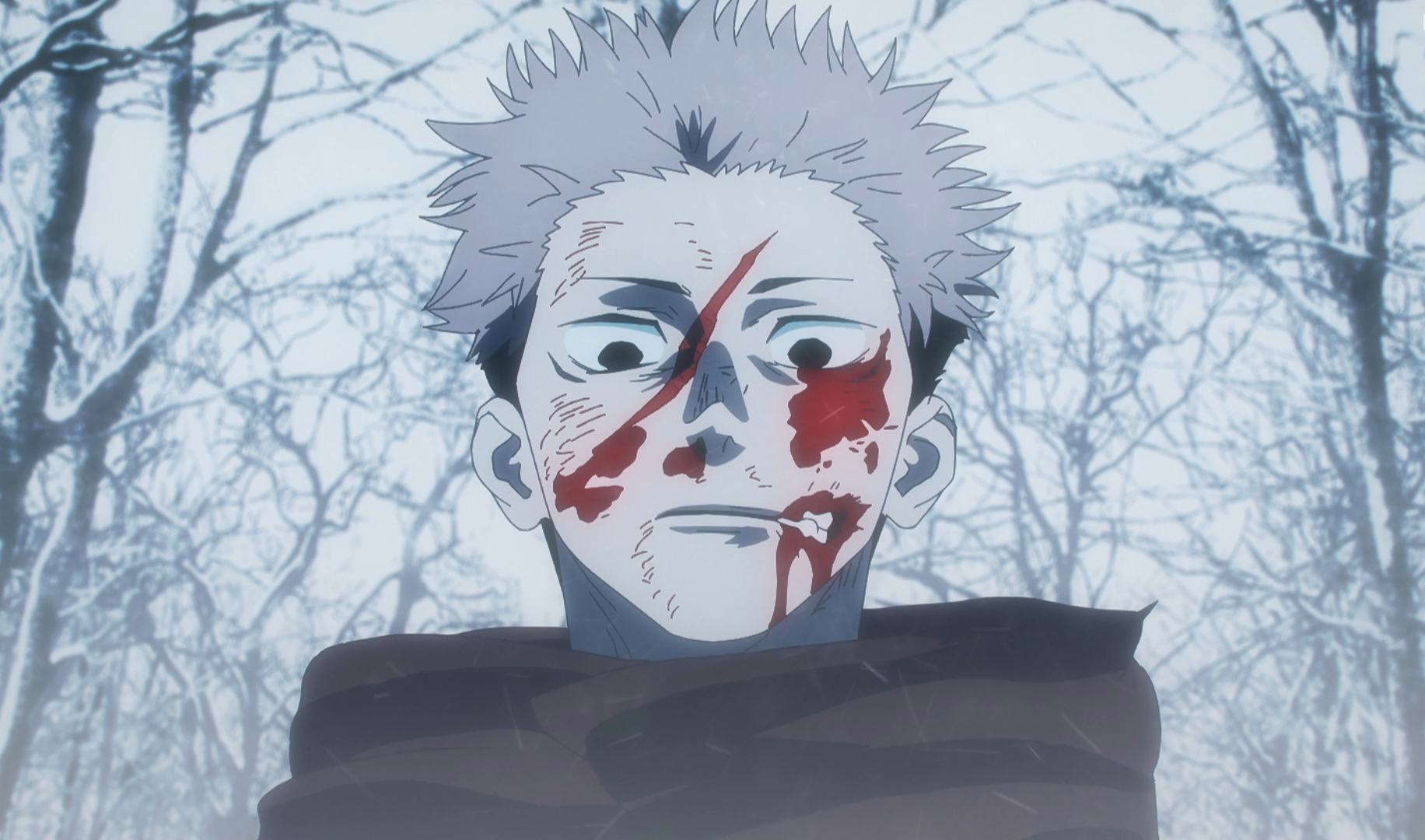 Best New Gen Anime MC's