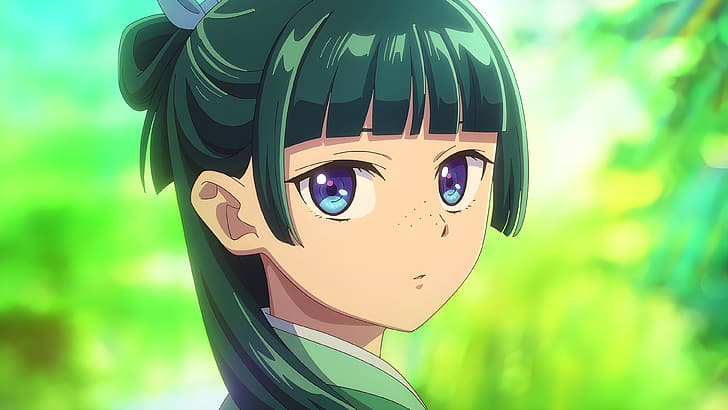 Best New Gen Anime MC's