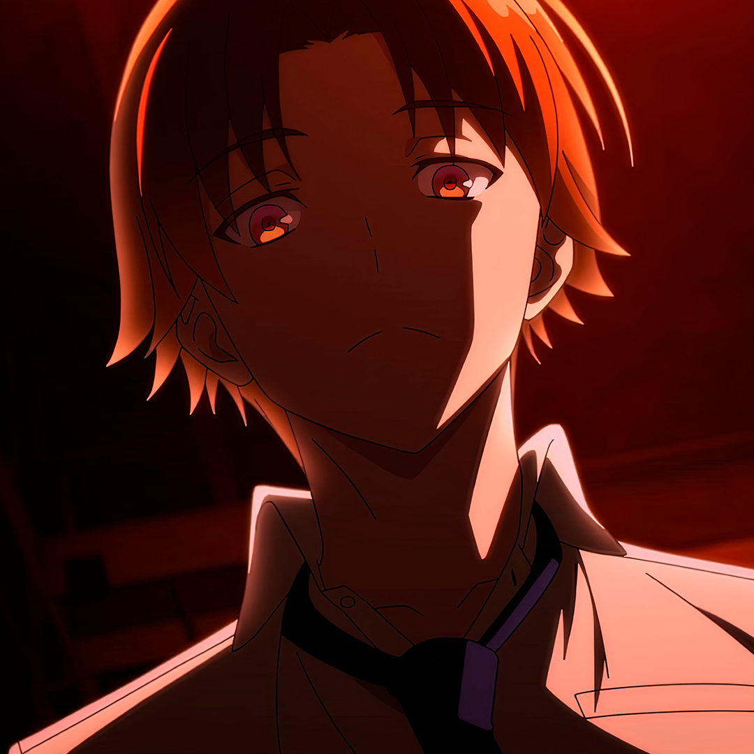 Kiyotaka Ayanokoji (The Classroom Of The Elite)