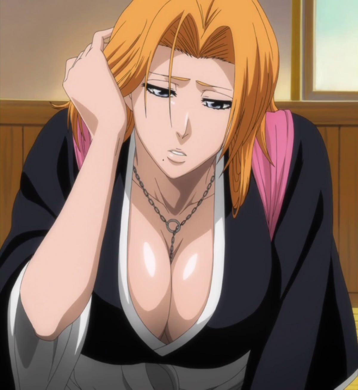Rangiku
