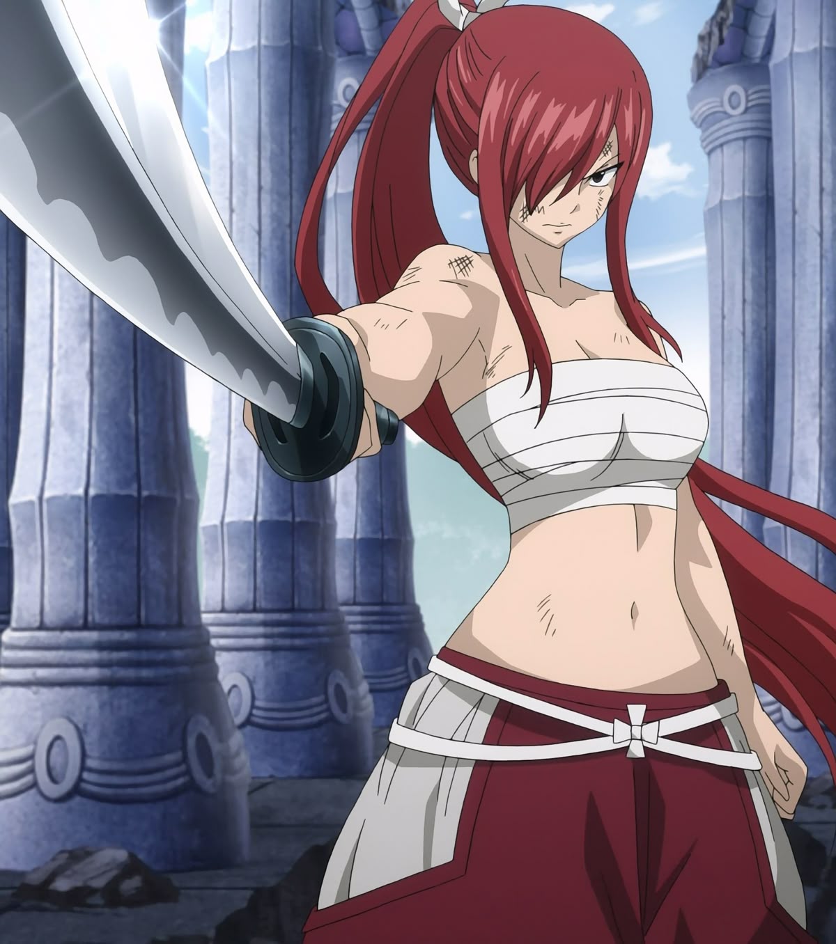 Erza