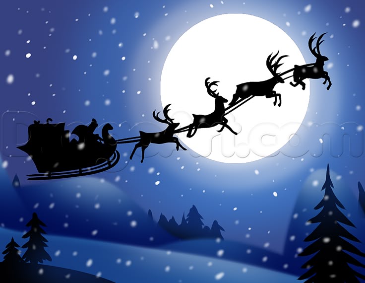 Santa Claus