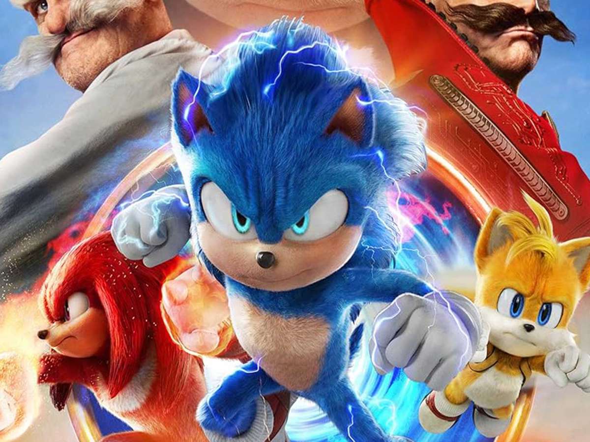 Sonic