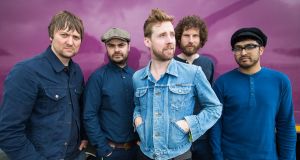 all KC songs