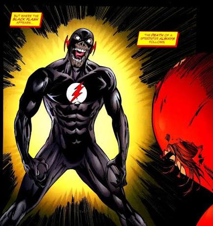 Black Flash