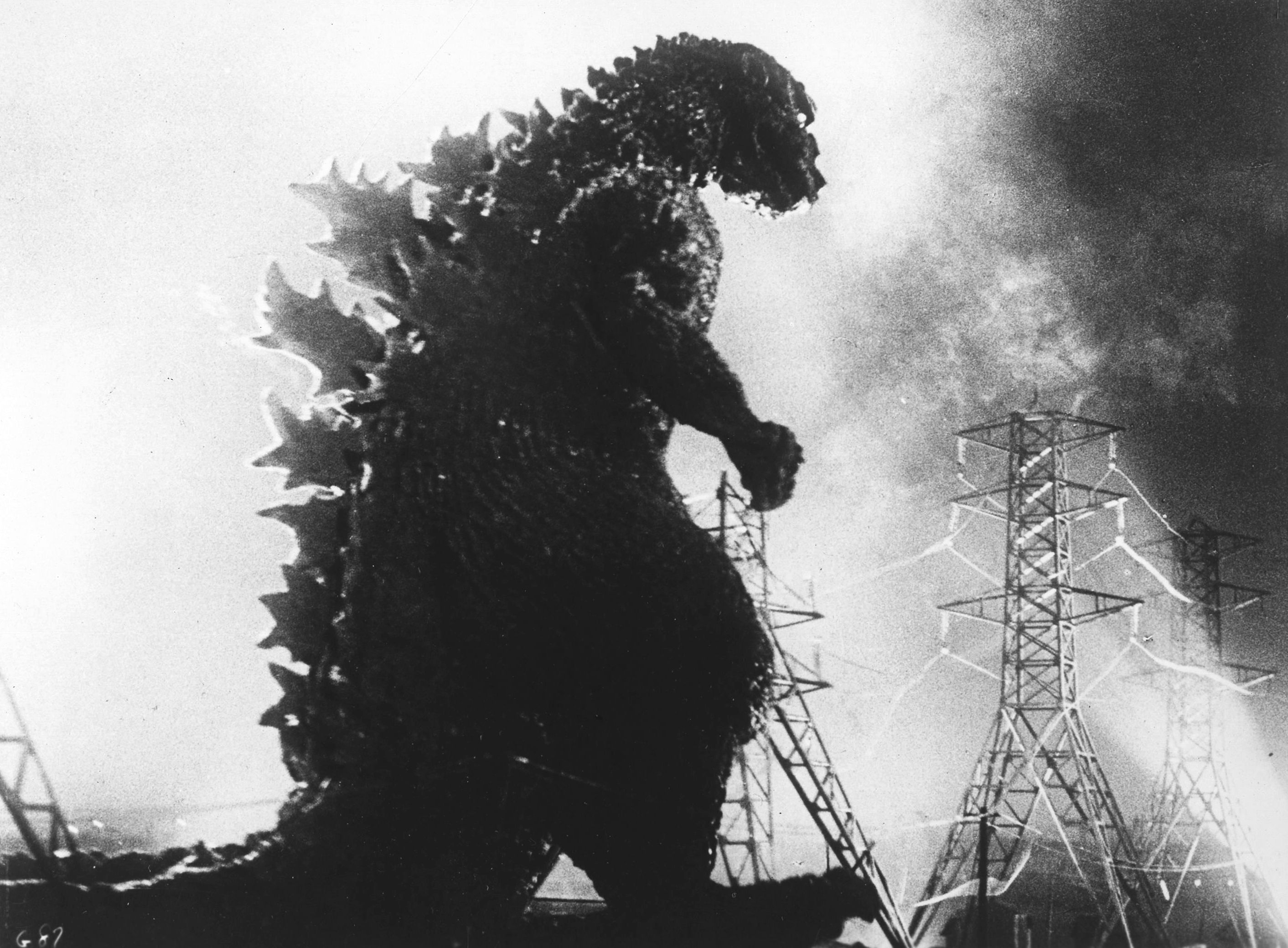 which godzilla kaiju has the best aura??