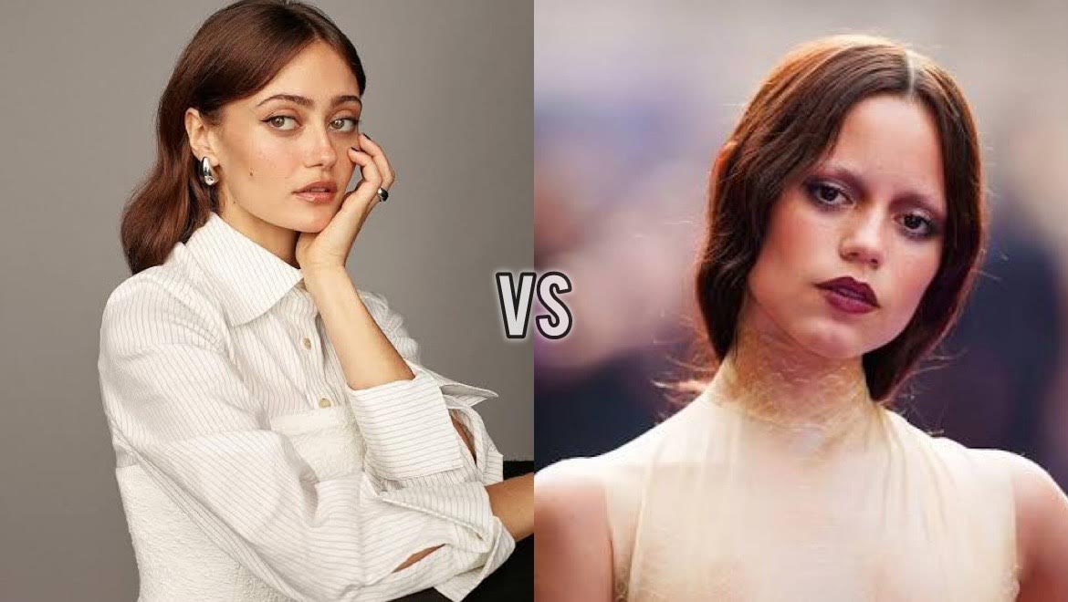 Who looks better (Updated)