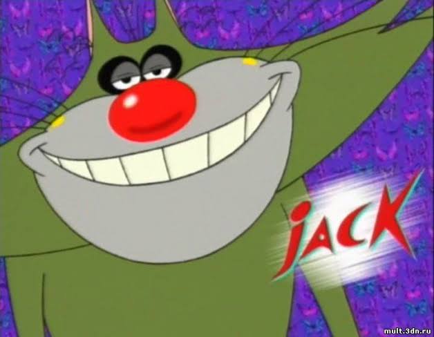 JACK NAME