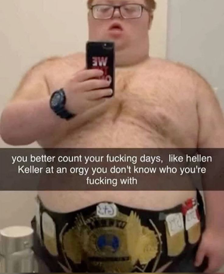 Smash or pass retard editon