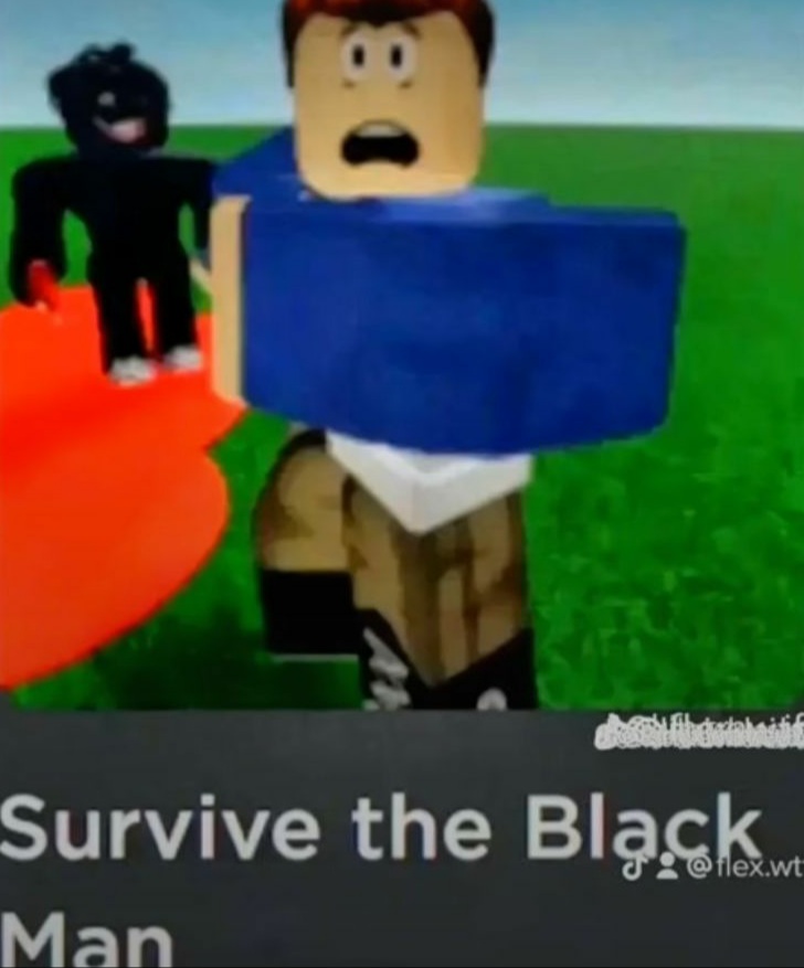 Smash or pass retard editon