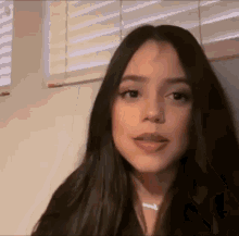 Jenna ortega