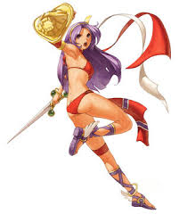 who is the best/greatest capcom vs snk character???