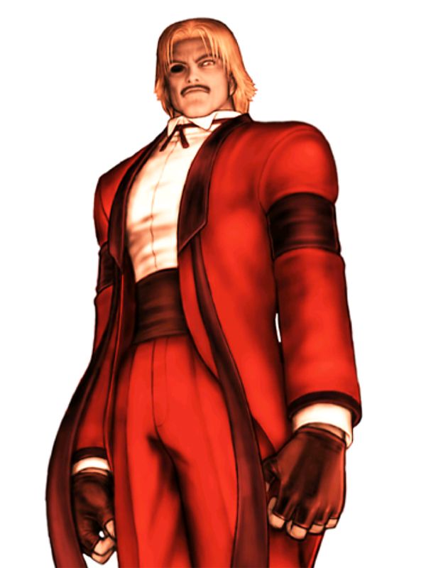 who is the best/greatest capcom vs snk character???