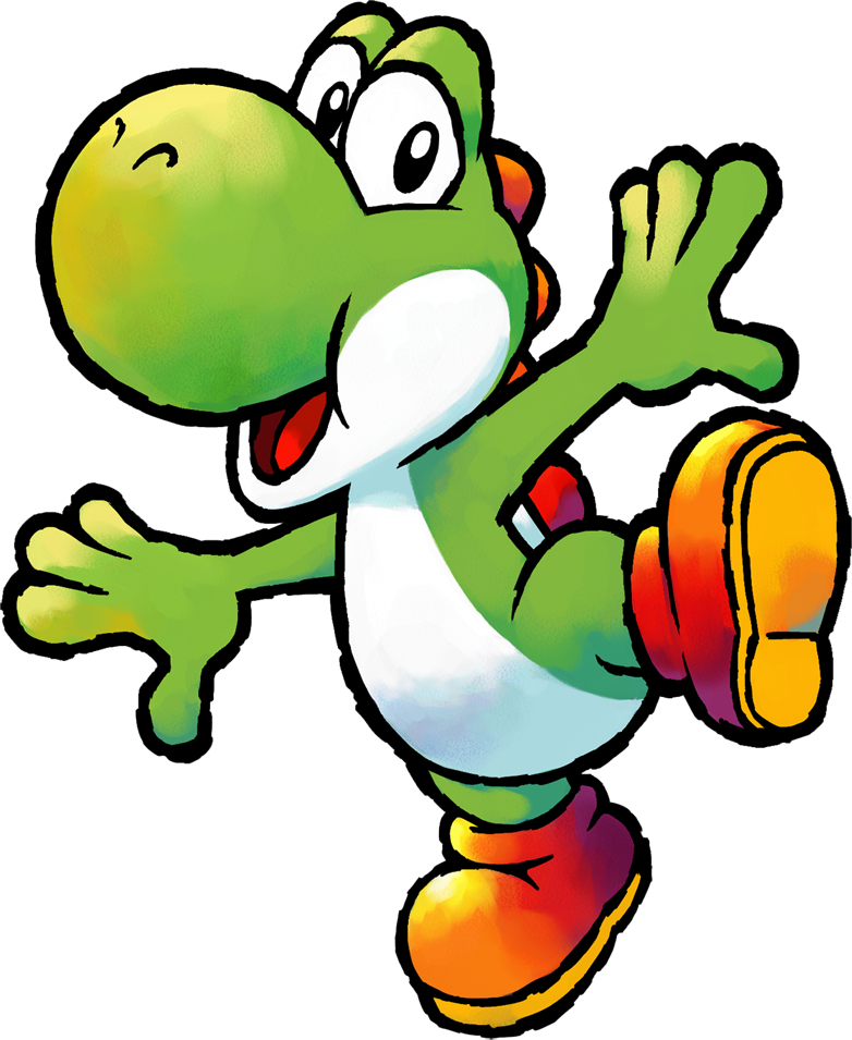 Yoshi (Yoshi)