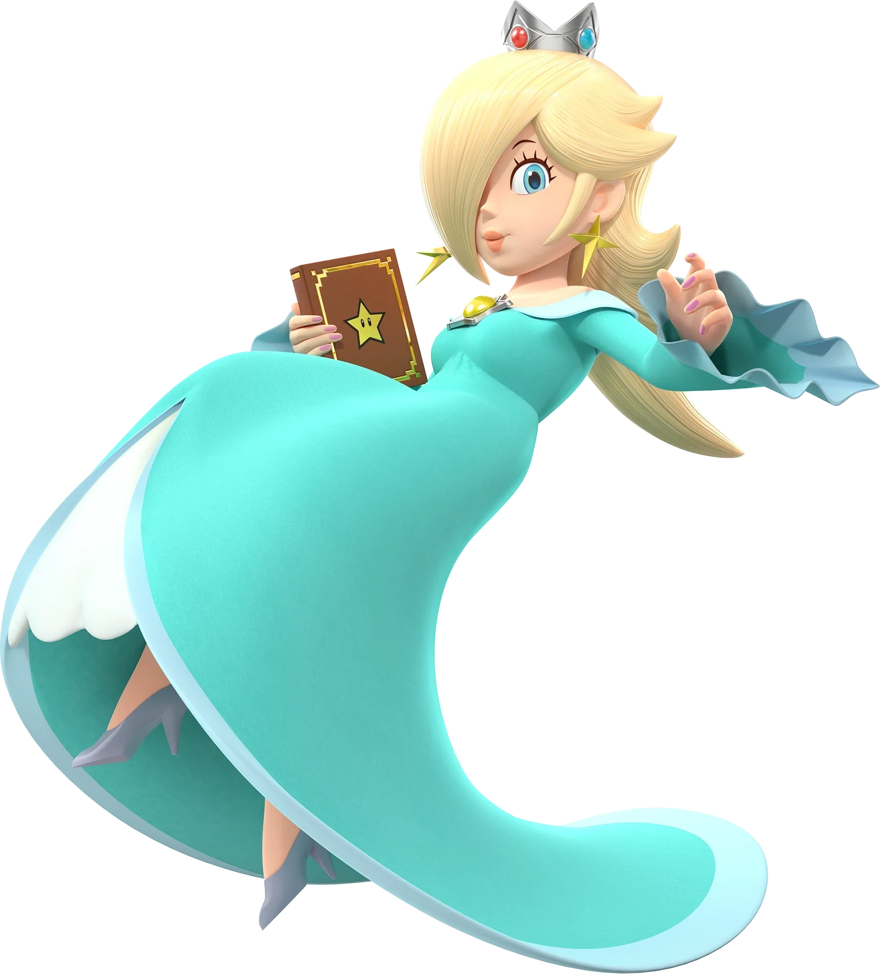 Ultimate Video Game Characters (W.I.P)