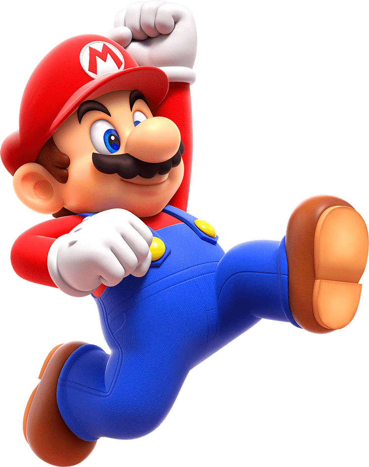 Mario (Mario)