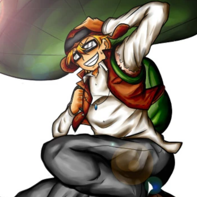 Haruhiko Kobashikawa