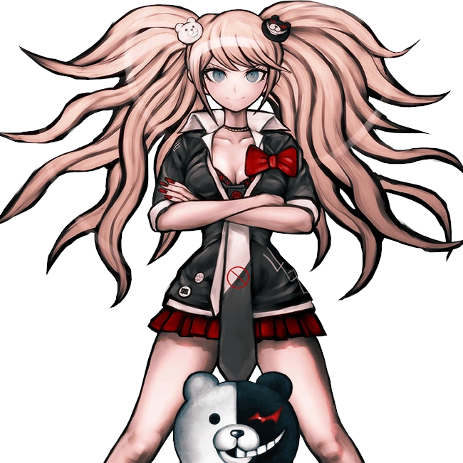 Junko Enoshima