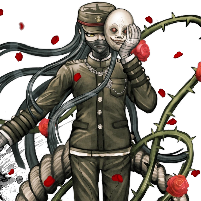 Korekiyo Shinguji