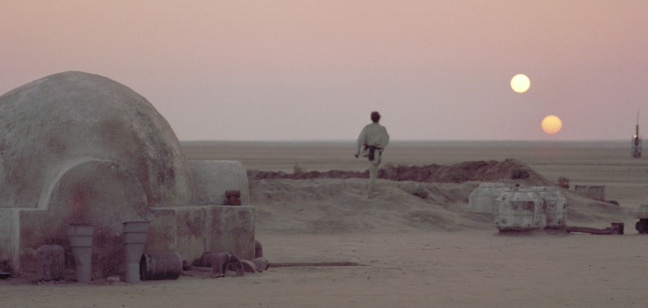 Qual è la miglior saga cinematografica?