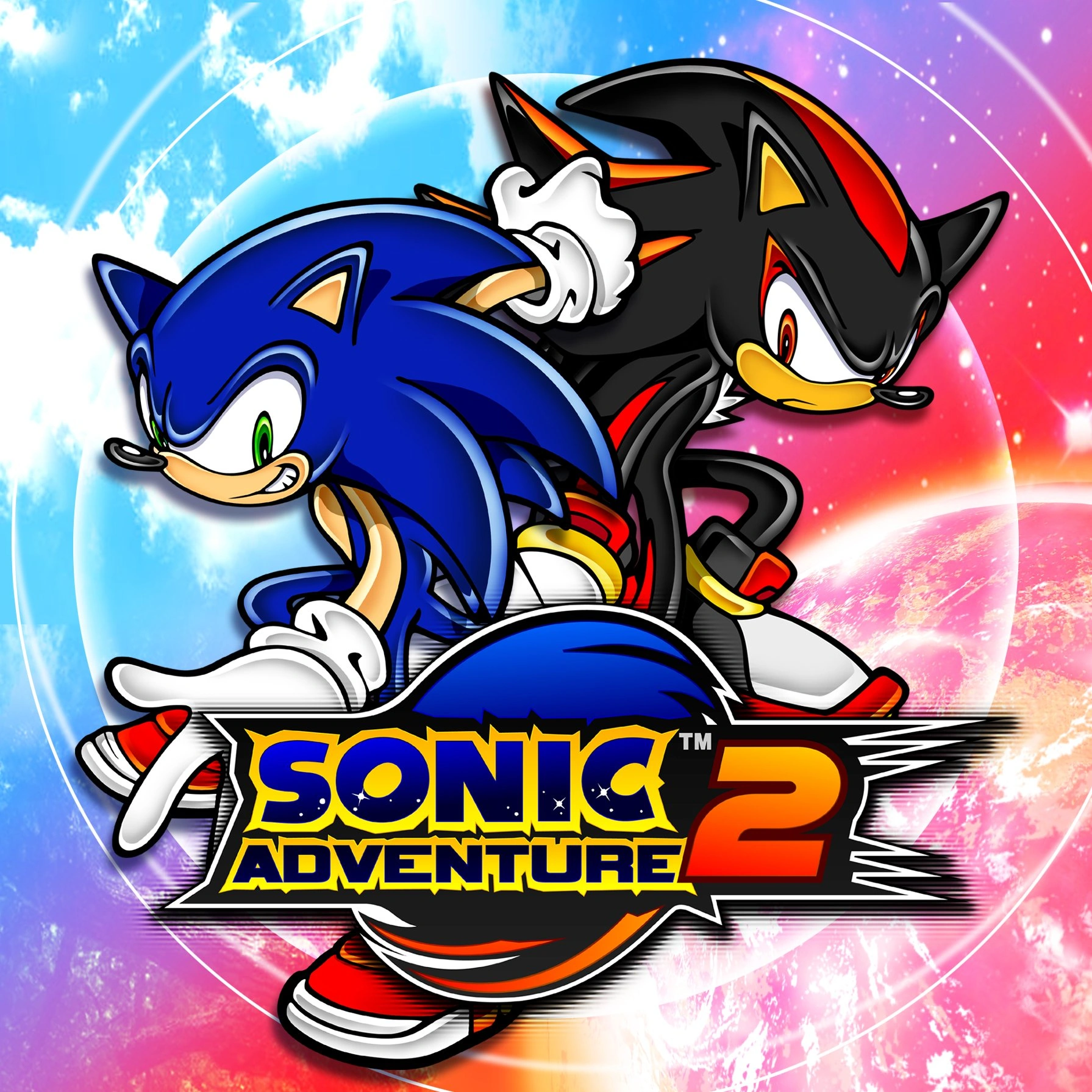 Mainline Sonic Games