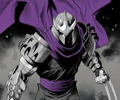 Shredder