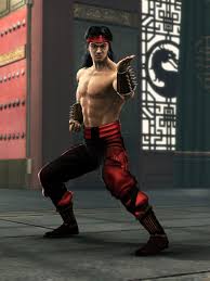 Liu Kang