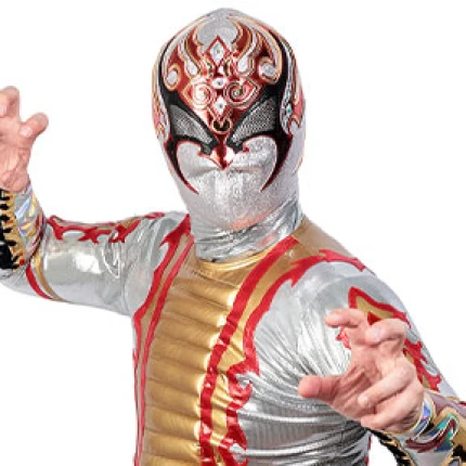 Japanese Wrestlers