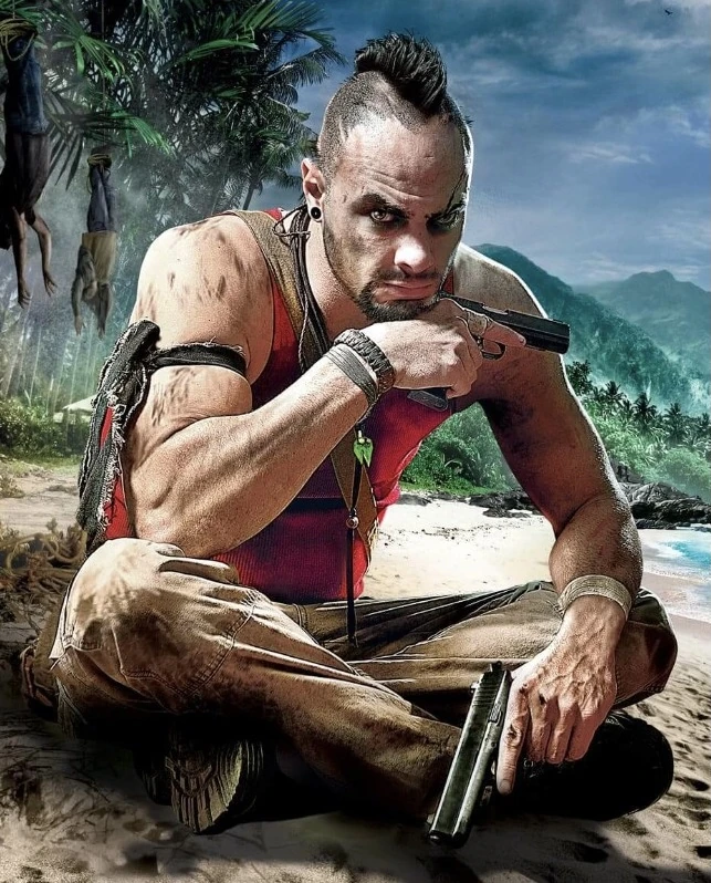 สุดยอดตัวร้ายใน วิดีโอเกม For สมาชม