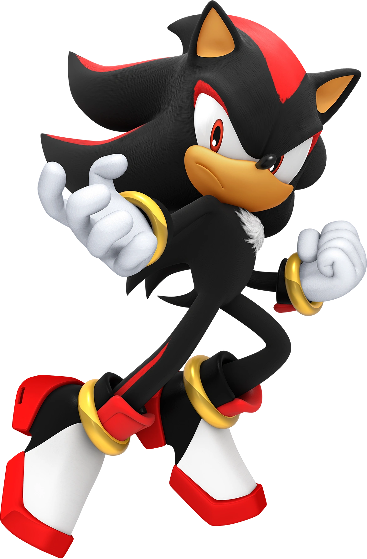 Shadow