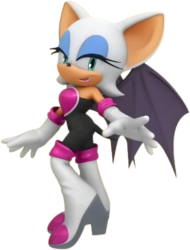 Rouge