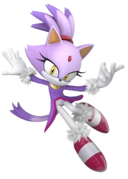 Blaze
