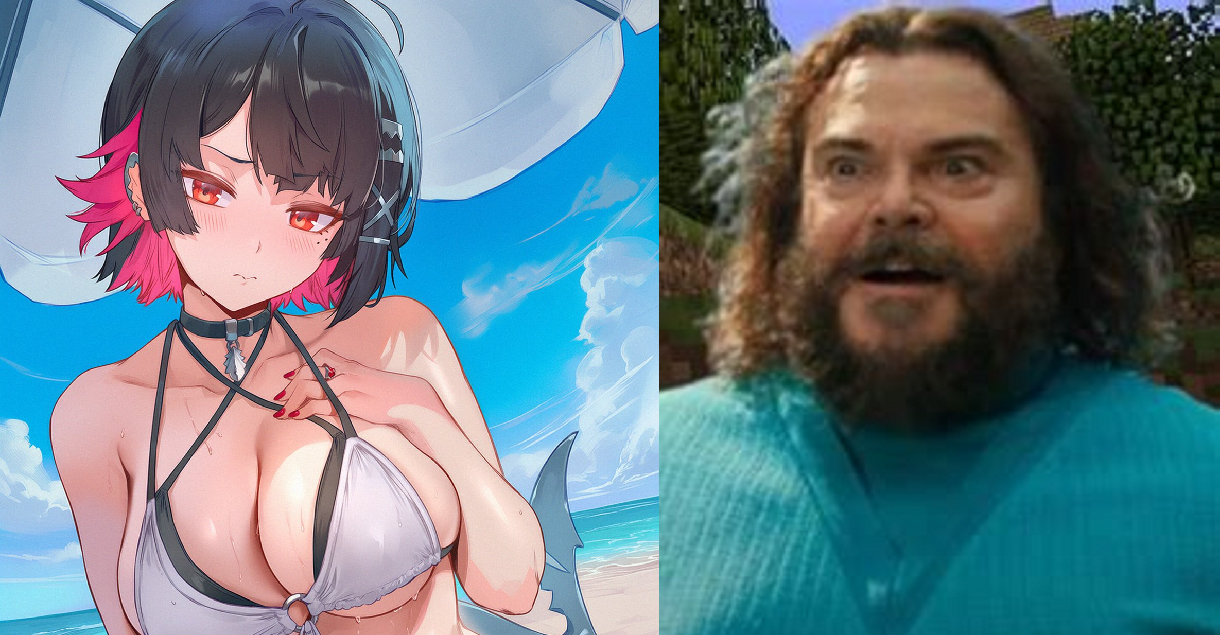 BEST ZZZ GIRLS SMASH OR PASS