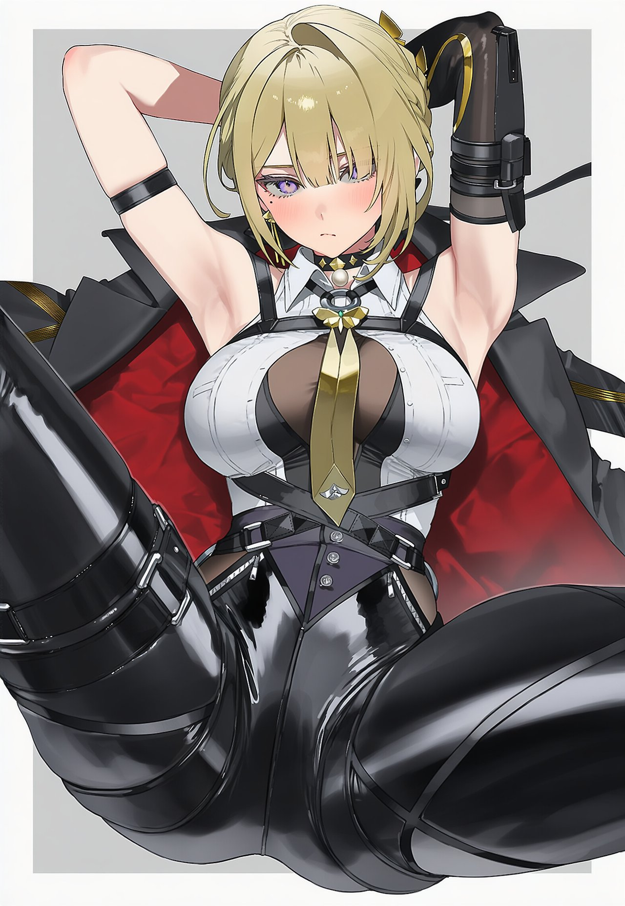 BEST ZZZ GIRLS SMASH OR PASS