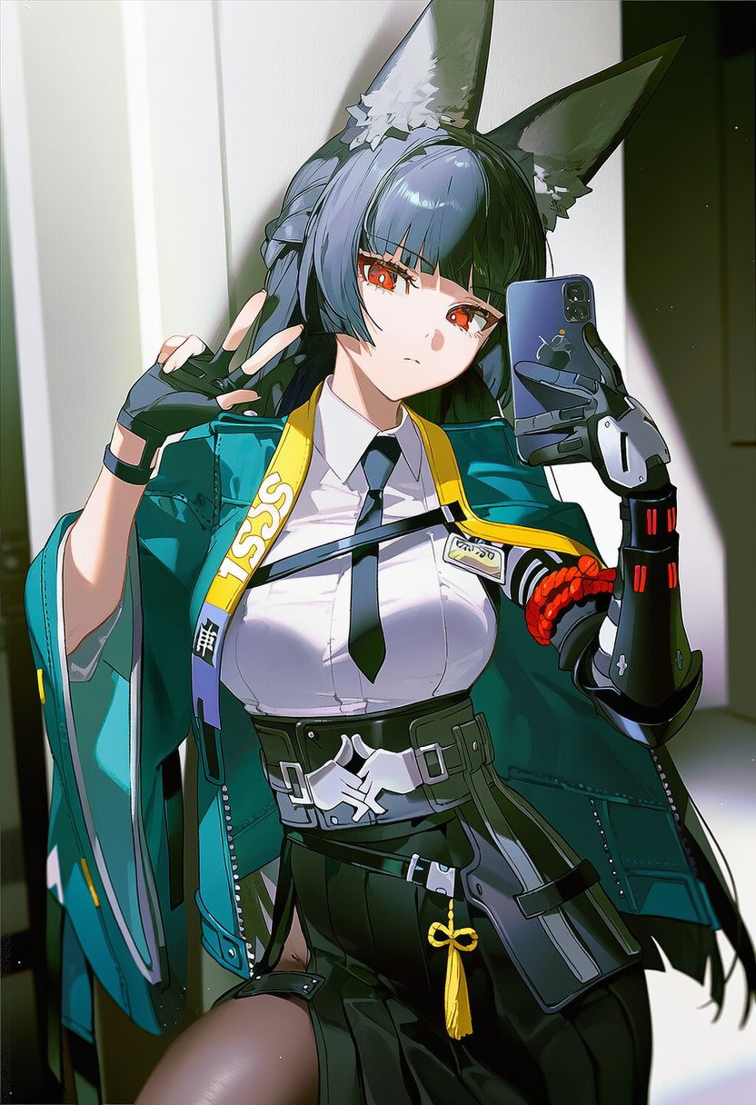Hoshimi Miyabi