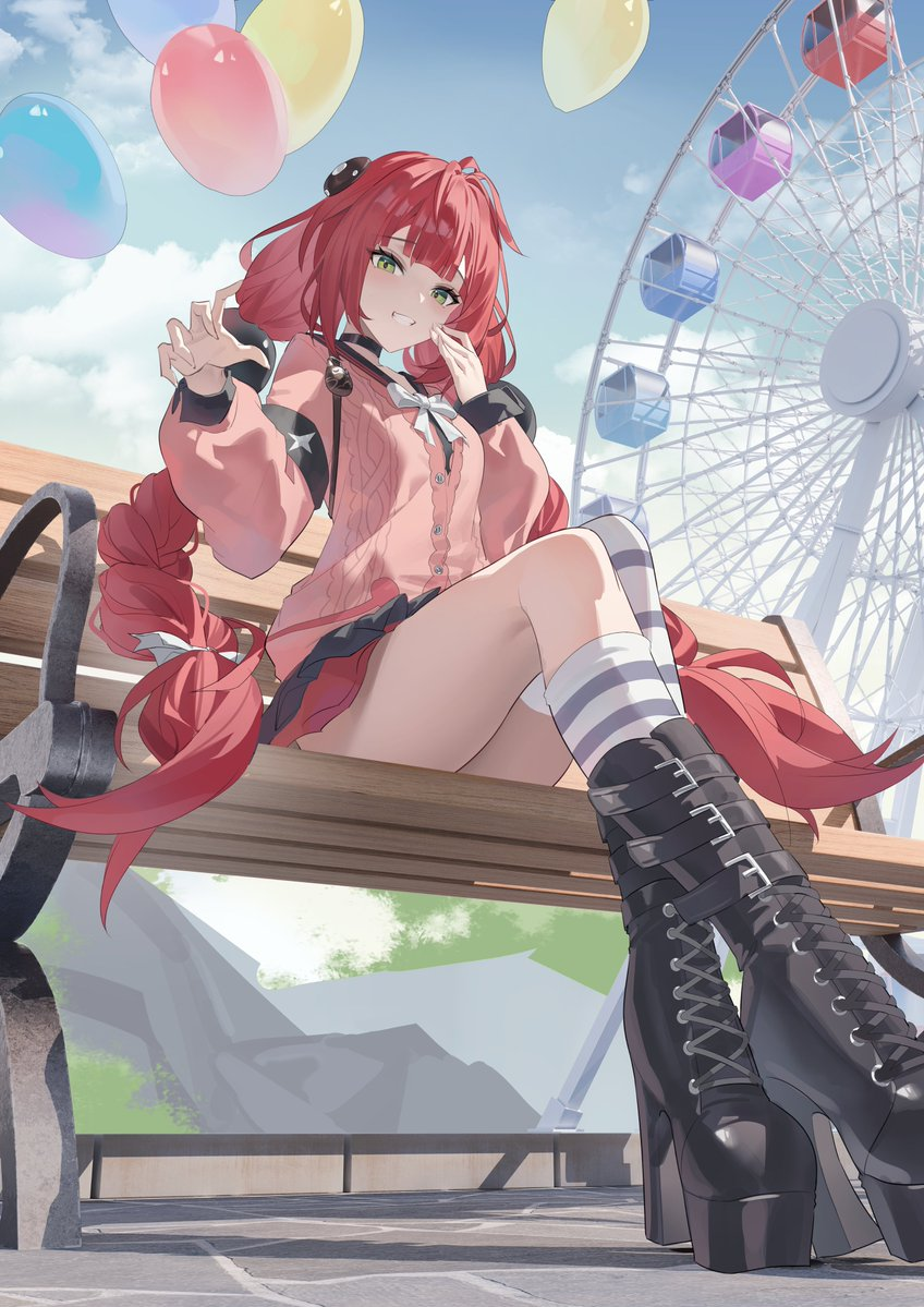 Ukinami Yuzuha