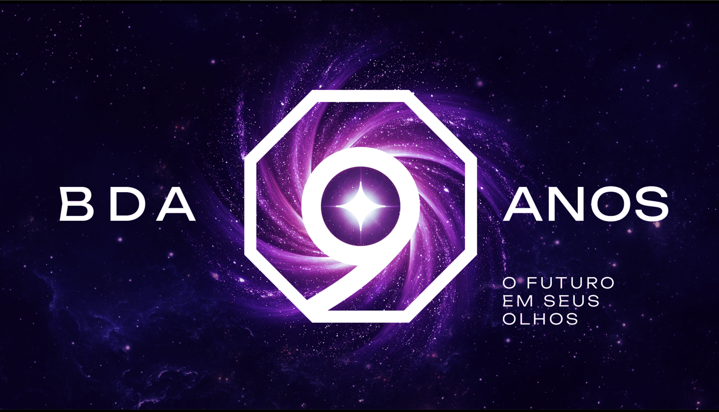 BDA ANIVERSÁRIO