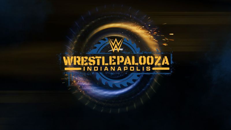 WWE Wrestlepalooza 2025
