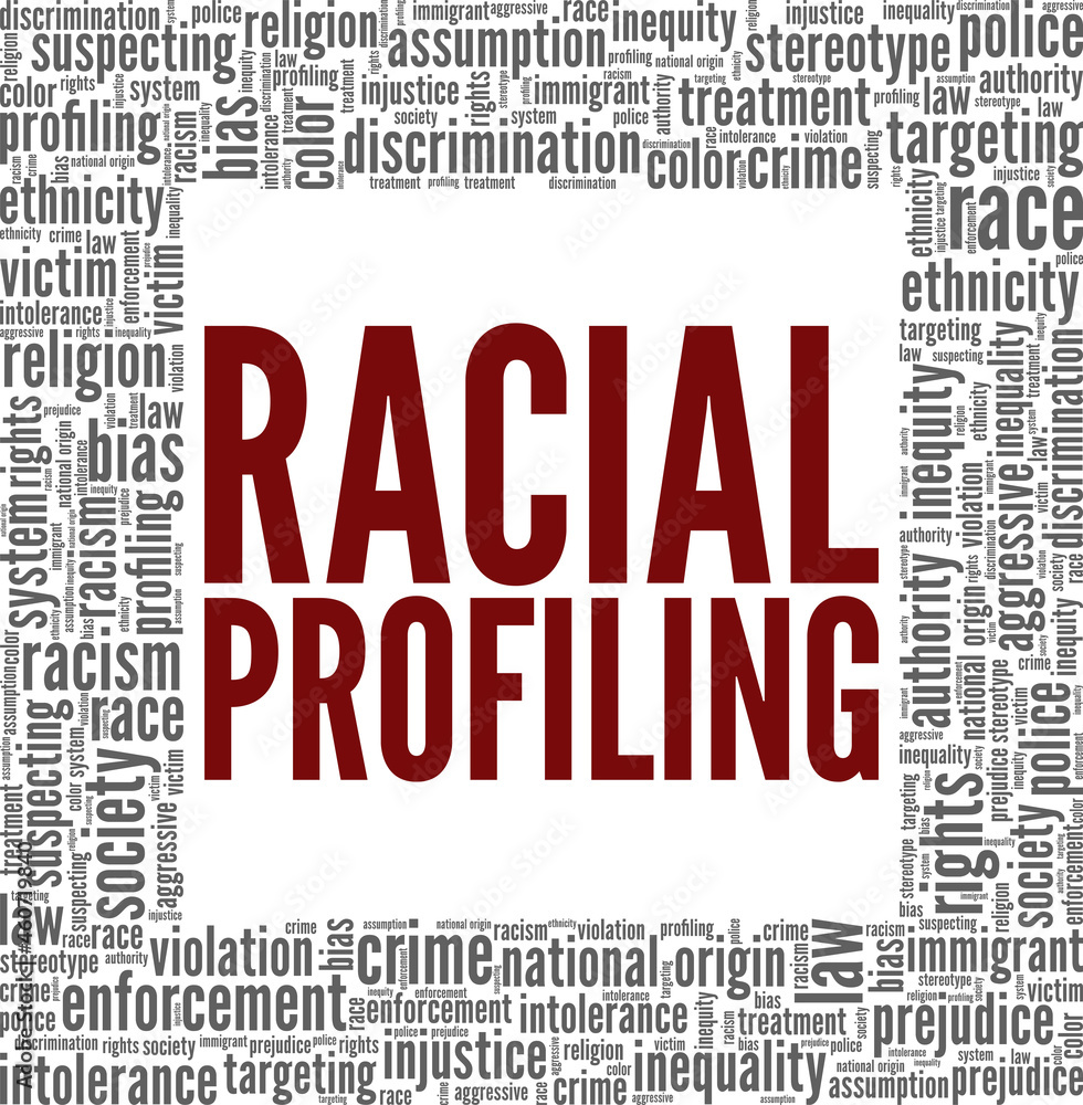 Racial Profiling