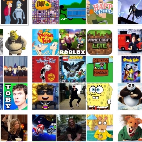 NOSTALGIA