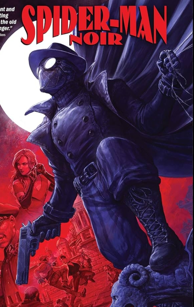 Les skin que j'aimerais voir sur MARVEL RIVALS 