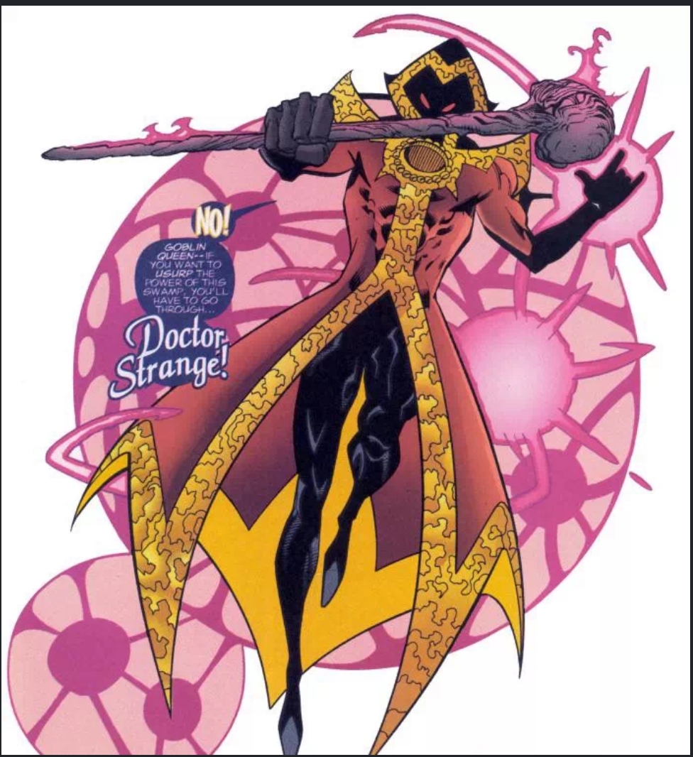 Les skin que j'aimerais voir sur MARVEL RIVALS 