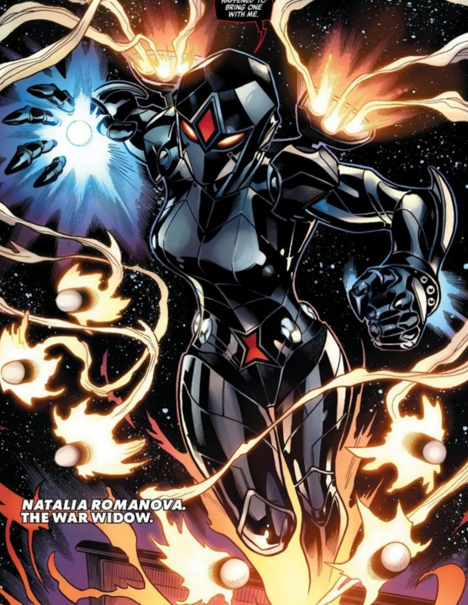 Les skin que j'aimerais voir sur MARVEL RIVALS 