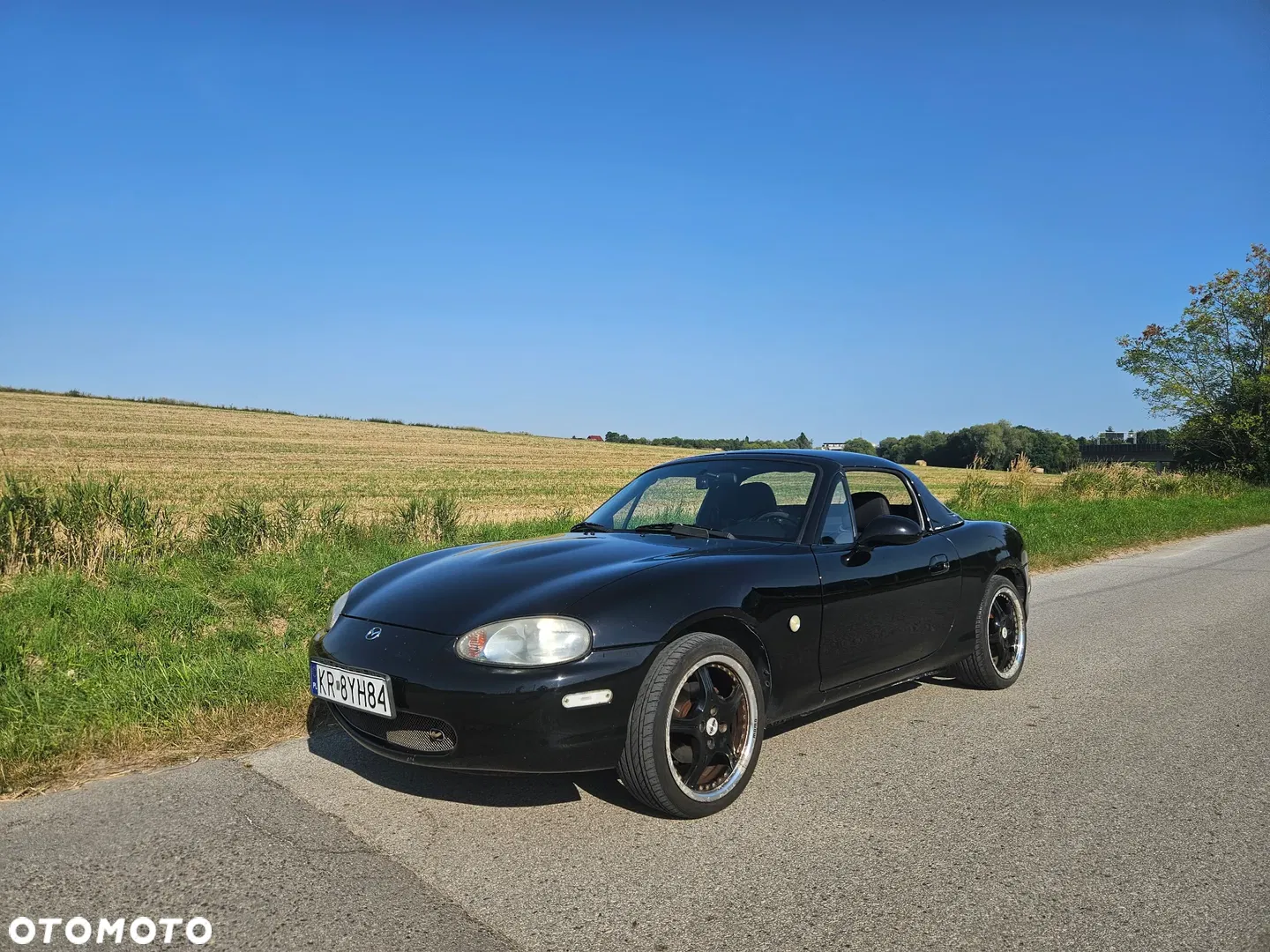Auto na start