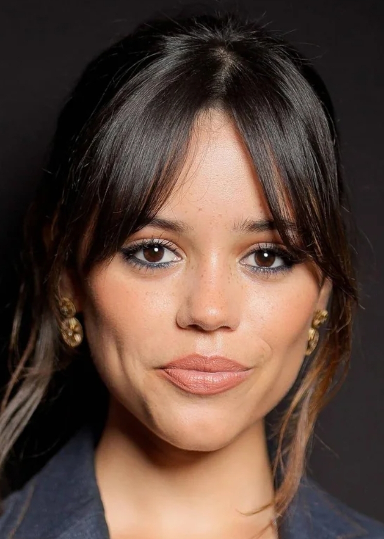 Jenna Ortega