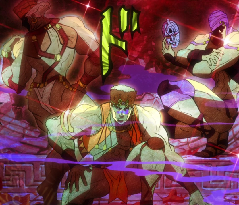 Anime Clans, Species, Races
