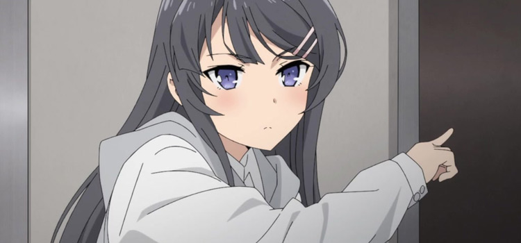 Anime Waifu Save or Kill Mega List