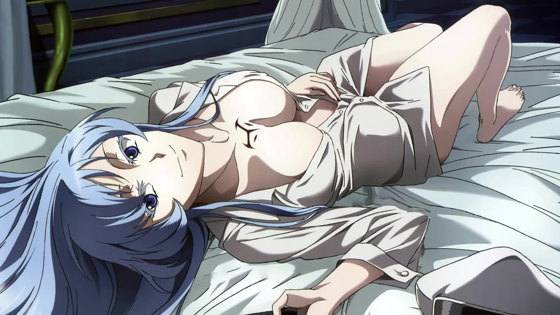 Anime Waifu Save or Kill Mega List