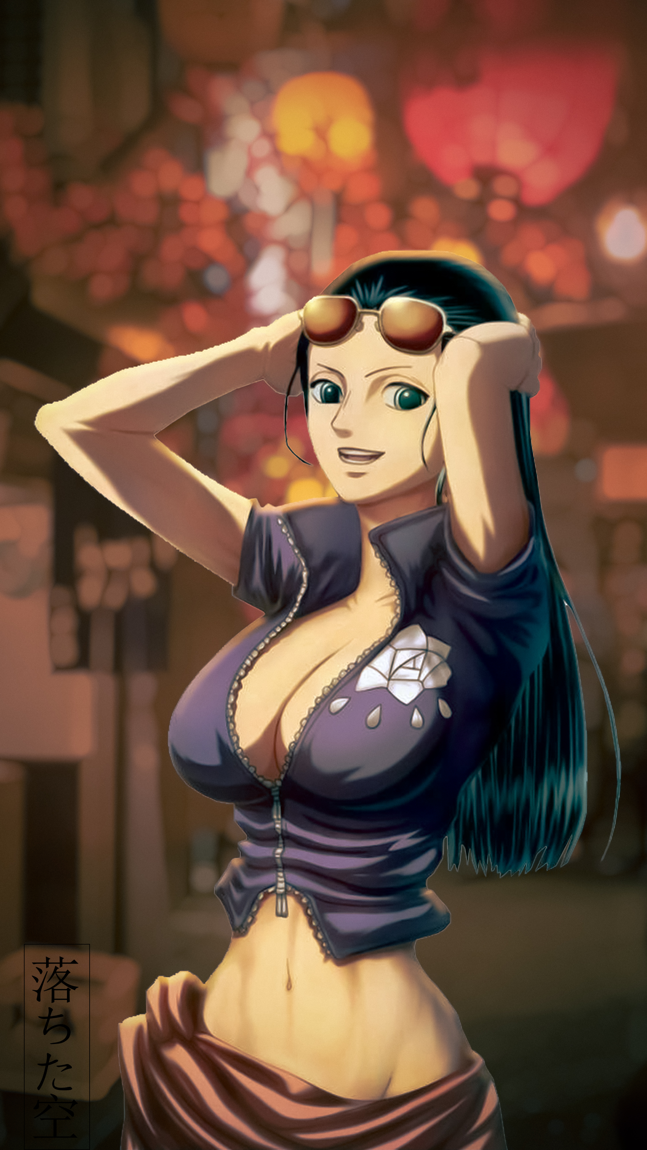 Anime Waifu Save or Kill Mega List