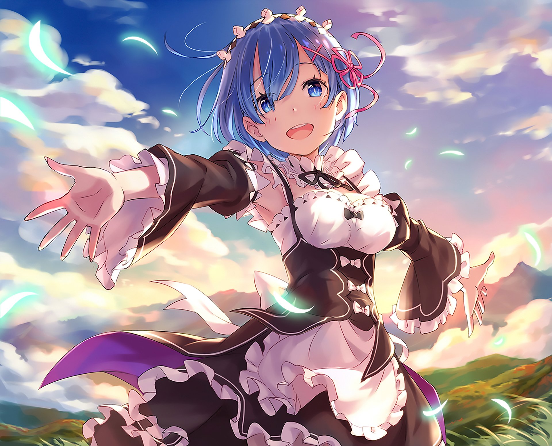 Rem ReZero